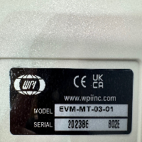 WPI Evom Voltammeter image 3